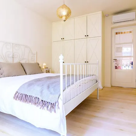 Koum Kapi Holiday home *