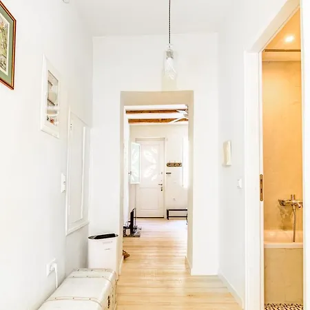 Koum Kapi Holiday home