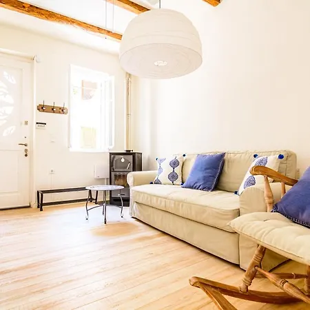 Koum Kapi Holiday home Chania (Crete)