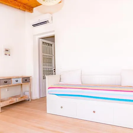 Koum Kapi Holiday home *