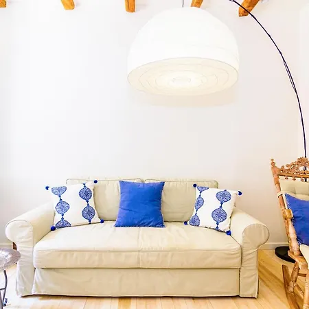 Holiday home Koum Kapi Chania (Crete)