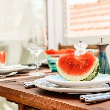 Koum Kapi Holiday home